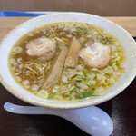 中華そば 弥太郎 - 