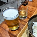 Bakushudou Kasugai - クラフトビール「1926」