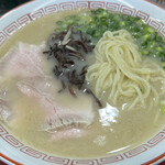 Ramen Tatsumi - 