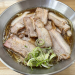 王子金麦ラーメン - 