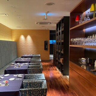 ペッシェ・ロッソ_1