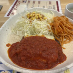 福島家 - ホリデーランチ