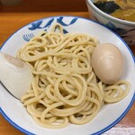 Jikaseimen Fukuhauchi - 麺