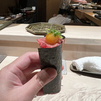 鮨 若尊 - 