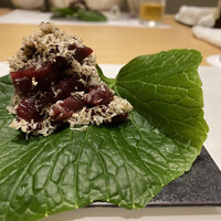 日本料理秀たか - 