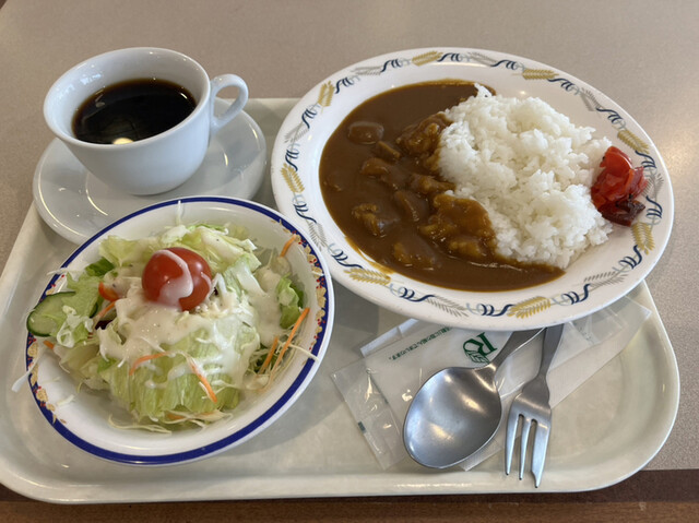 Bunkyo Green Court Cafe Teria photo 4