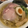 讃岐ラーメン 浜堂 こんぴらさん参道口店