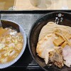 京都 麺屋たけ井 阪急梅田店