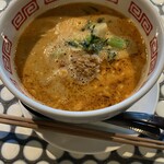 ASIAN FRENCH DINING 味市場 - 2021.07.18