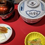 炭焼 うな富士 - 