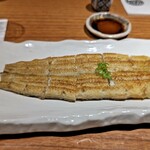 炭焼 うな富士 - 