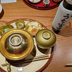 炭焼 うな富士 有楽町店 - 