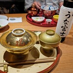 炭焼 うな富士 有楽町店 - 