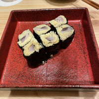 梅田 鮨割烹のの - 