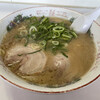 三久ラーメン 小郡店