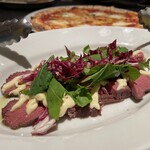 北海道イタリアン ミアボッカ - 