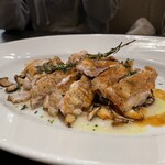 北海道イタリアン ミアボッカ - 