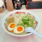 １８ラーメン - 