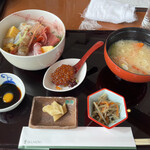 ステーキダイニング アイリス - 