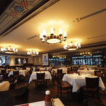Wolfgang's Steakhouse - 