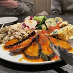 北海道イタリアン ミアボッカ - 