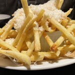 北海道イタリアン ミアボッカ - 