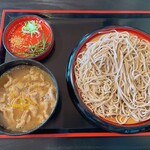 Nikusoba Ichi - 