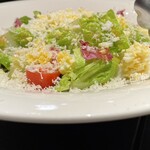 北海道イタリアン ミアボッカ - 