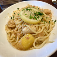 トラットリア グランボッカ - 