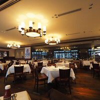 ウルフギャング・ステーキハウス 六本木 - 