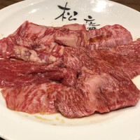 松庵 韓菜房 栄大津通店 - 