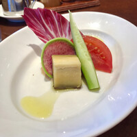 トラットリア グランボッカ - 