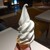 クィーンズソフトクリームカフェ - 料理写真:山中牧場ソフトクリーム