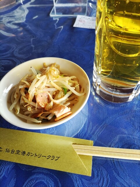 仙台空港カントリークラブ - 岩沼（日本料理）の写真