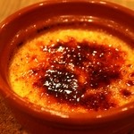 トラットリア・アルモ - カタラーナ 小