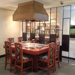 ステーキハウス松波 - 