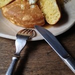 カフェ　コンバーション - 