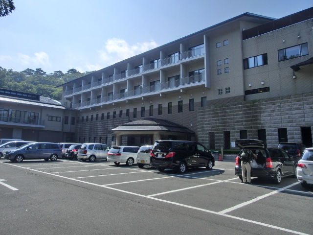 大江戸温泉物語 かもしか荘 name=