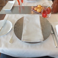 Benoit Alain Ducasse - 