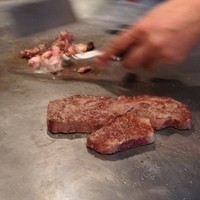 ステーキハウス松波 - 
