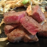 ステーキハウス松波 - 