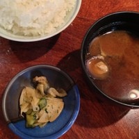 ステーキハウス松波 - 
