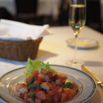 ウルフギャング・ステーキハウス - 