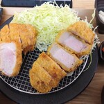 Tonkatsu Ya Kurobuta Gen - 