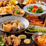 青天家 - 料理写真: