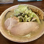 良温 - 特タンメン