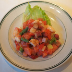 ウルフギャング・ステーキハウス - 