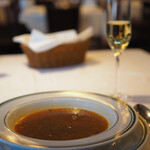 ウルフギャング・ステーキハウス - 