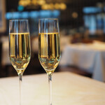 ウルフギャング・ステーキハウス - 