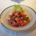 ウルフギャング・ステーキハウス - 